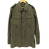 ジャーマンアーミー GERMAN ARMY 80S Moleskin jacket モールスキン ジャケット 83年製 メンズ 180/190-100