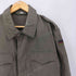 ジャーマンアーミー GERMAN ARMY 80S Moleskin jacket モールスキン ジャケット 83年製 メンズ 180/190-100
