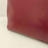 フルラ FURLA チャーム付 2way ハンドバッグ ボルドー メンズ