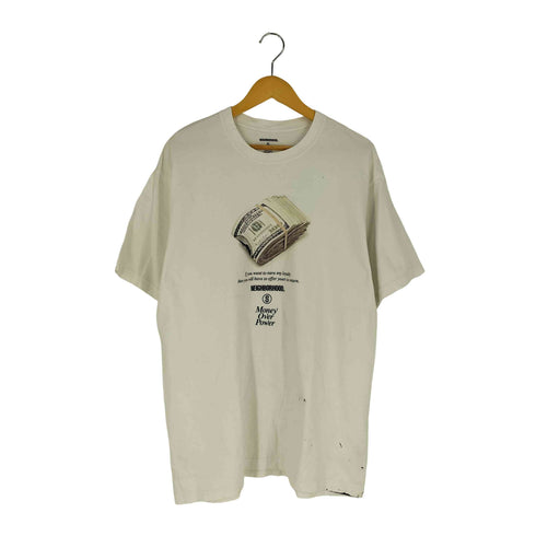 ネイバーフッド NEIGHBORHOOD 21AW Mop-1 Tシャツ メンズ JPN:XL