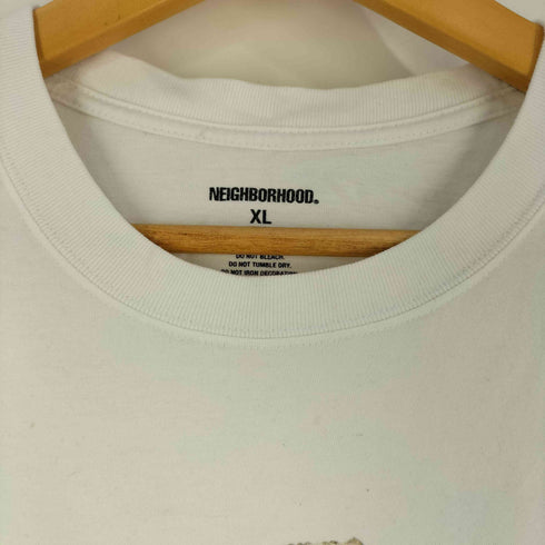 ネイバーフッド NEIGHBORHOOD 21AW Mop-1 Tシャツ メンズ JPN:XL
