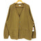 UPPER FIELD ONE COOP CARDIGAN メンズ JPN:XL