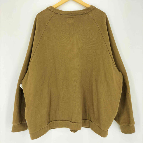 UPPER FIELD ONE COOP CARDIGAN メンズ JPN:XL