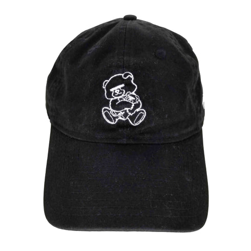 アンダーカバー UNDERCOVER 9twenty Teddy Bear Cap メンズ