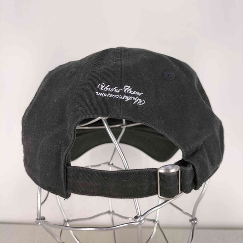 アンダーカバー UNDERCOVER 9twenty Teddy Bear Cap メンズ