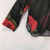 ドルチェアンドガッバーナ DOLCE&GABBANA フローラル ブラウス レディース JPN:40