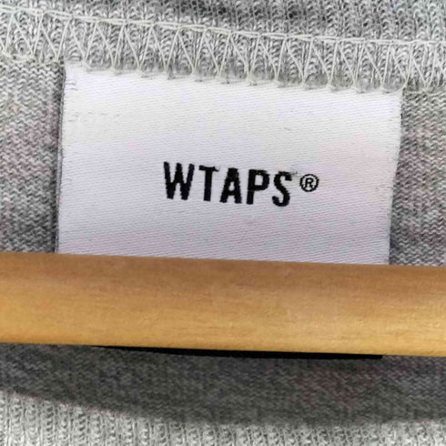 ダブルタップス WTAPS 19SS ACADEMY SS TEE COPO メンズ JPN:3