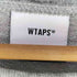 ダブルタップス WTAPS 19SS ACADEMY SS TEE COPO メンズ JPN:3