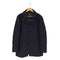 stutostein nolleys ウール カシミヤ コート メンズ JPN:L
