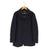 stutostein nolleys ウール カシミヤ コート メンズ JPN:L