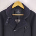 stutostein nolleys ウール カシミヤ コート メンズ JPN:L