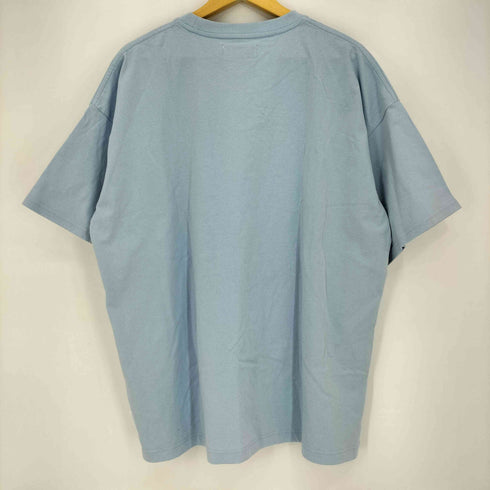 エビセンスケートボーズ Evisen skateboards 25ss SUSHI TEE V2 メンズ JPN:XL