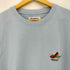 エビセンスケートボーズ Evisen skateboards 25ss SUSHI TEE V2 メンズ JPN:XL