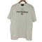 ポロジーンズカンパニーラルフローレン POLO JEANS COMPANY RALPH LAUREN ロゴプリント クルーネック 半袖 Tシャツ メンズ import:L