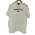 ポロジーンズカンパニーラルフローレン POLO JEANS COMPANY RALPH LAUREN ロゴプリント クルーネック 半袖 Tシャツ メンズ import:L