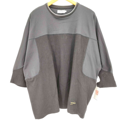 タイトブース TIGHTBOOTH 25ss 3/4 SLEEVE SUZU T-SHIRT メンズ JPN:XL