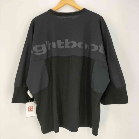 タイトブース TIGHTBOOTH 25ss 3/4 SLEEVE SUZU T-SHIRT メンズ JPN:XL