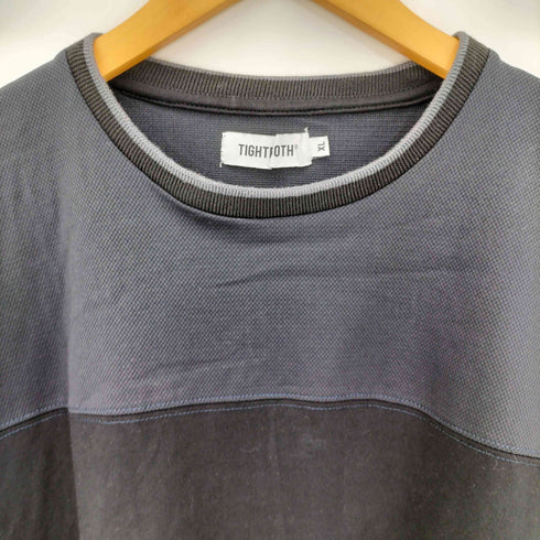 タイトブース TIGHTBOOTH 25ss 3/4 SLEEVE SUZU T-SHIRT メンズ JPN:XL