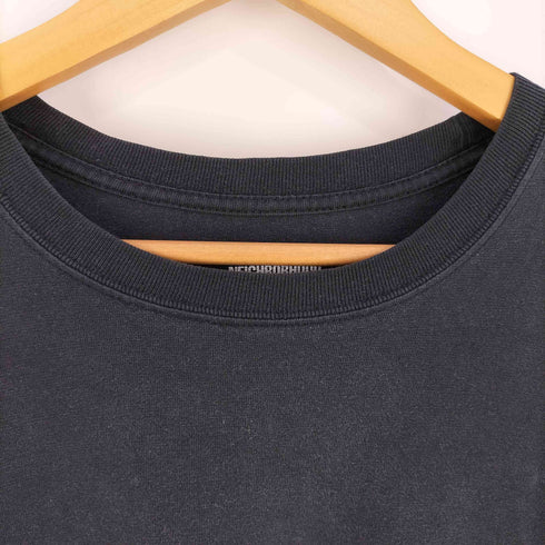 ネイバーフッド NEIGHBORHOOD NH TEE LS-2 コラボ メンズ JPN:L