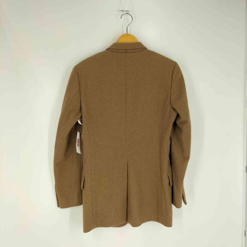 デザインワークス DESIGNWORKS カシミヤ100% テーラードジャケット メンズ JPN:46