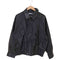 ウィムバイリドム WYM LIDNM ARTIFICIAL GRAIN FLIGHT BLOUSON メンズ JPN:M