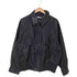 ウィムバイリドム WYM LIDNM ARTIFICIAL GRAIN FLIGHT BLOUSON メンズ JPN:M