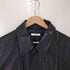 ウィムバイリドム WYM LIDNM ARTIFICIAL GRAIN FLIGHT BLOUSON メンズ JPN:M