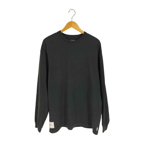 ダブルタップス WTAPS 23SS AII 03 LS CTPL SIGN メンズ JPN:3