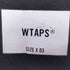 ダブルタップス WTAPS 23SS AII 03 LS CTPL SIGN メンズ JPN:3