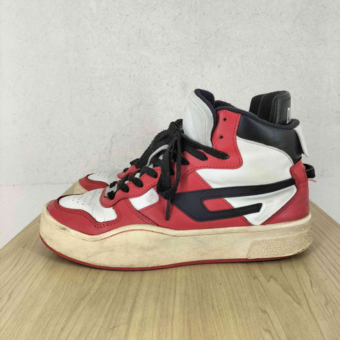 ディーゼル DIESEL S-UKIYO MID メンズ