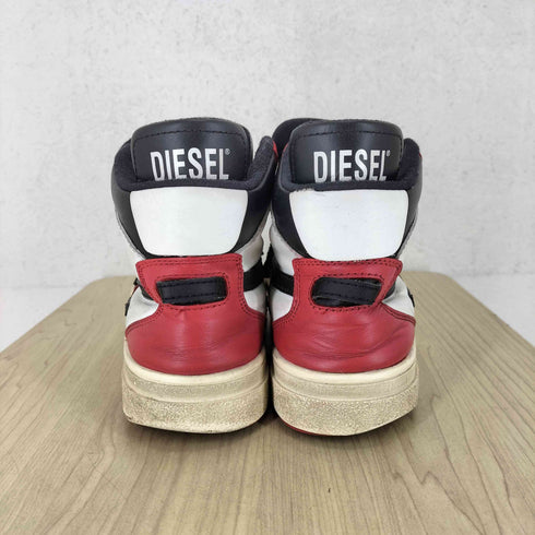 ディーゼル DIESEL S-UKIYO MID メンズ