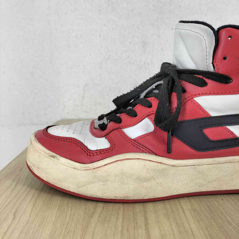 ディーゼル DIESEL S-UKIYO MID メンズ