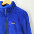 パタゴニア patagonia Re-Tool Fleece Jacket リツール フリースジャケット メンズ import:M