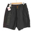 タイトブース TIGHTBOOTH LABEL LOGO BOARD SHORTS メンズ JPN:XL
