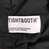 タイトブース TIGHTBOOTH LABEL LOGO BOARD SHORTS メンズ JPN:XL