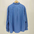 トーマスメイソン thomas mason レギュラーカラー L/S コットンシャツ メンズ JPN:3