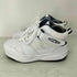 MUSCLETRAINER マッスルトレーナー ミッドカット スニーカー メンズ JPN:27.5