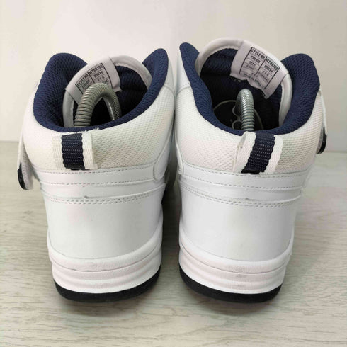MUSCLETRAINER マッスルトレーナー ミッドカット スニーカー メンズ JPN:27.5