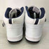 MUSCLETRAINER マッスルトレーナー ミッドカット スニーカー メンズ JPN:27.5
