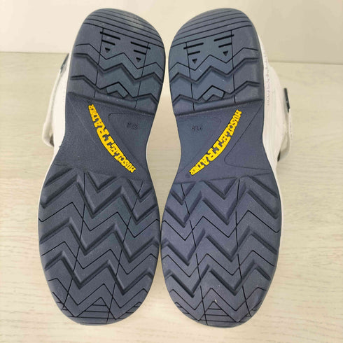 MUSCLETRAINER マッスルトレーナー ミッドカット スニーカー メンズ JPN:27.5