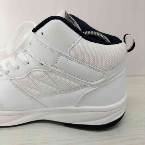 MUSCLETRAINER マッスルトレーナー ミッドカット スニーカー メンズ JPN:27.5