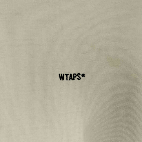ダブルタップス WTAPS 23SS AII 03 LS CTPL SIGN メンズ JPN:3