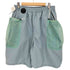 スタブリッジ STABRIDGE Desert Shorts デザート ショーツ ショートパンツ メンズ import:XL