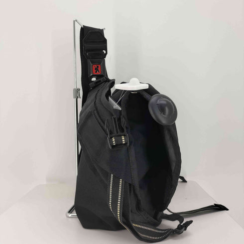 クローム CHROME USA製 CTZ Messenger Bag メッセンジャー バッグ メンズ