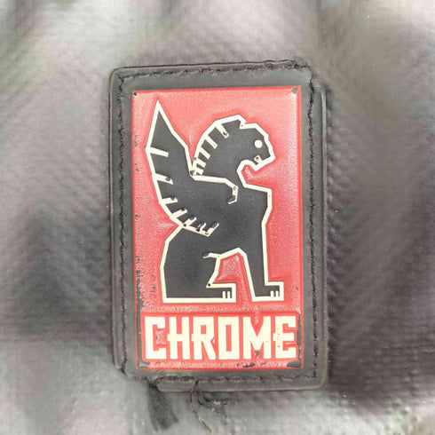 クローム CHROME USA製 CTZ Messenger Bag メッセンジャー バッグ メンズ