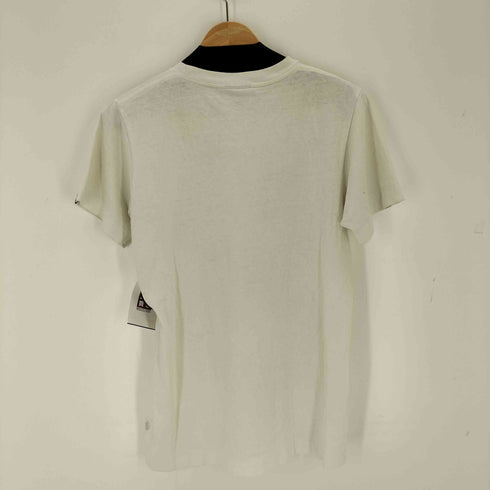 アベイシングエイプ A BATHING APE 00s 8th anniversary Handprunted TEE メンズ import:M