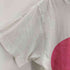 アベイシングエイプ A BATHING APE 00s 8th anniversary Handprunted TEE メンズ import:M