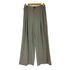 ザラ ZARA 2タックワイドスラックス レディース JPN:XS