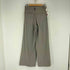ザラ ZARA 2タックワイドスラックス レディース JPN:XS