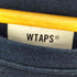 ダブルタップス WTAPS 22SS A2 03 LS COTTON メンズ JPN:3